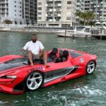 Miami Beach Jetcars and Free Boat Ride - Who Will Enjoy This Tour?