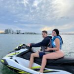Miami Beach: Jetski Rental Experience with Boat and Drinks - The Experience: What Makes This Stand Out