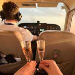 Miami Beach: Luxury Plane Tour with Free Champagne - Exploring the Details of the Miami Airplane Tour