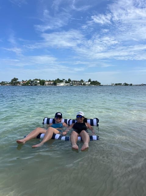 Miami Beach: Private Boat Tour with Captain and Champagne - A Closer Look at the Miami Beach Private Boat Tour