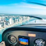 Miami Beach: Private Luxury Airplane Tour with Champagne - What Makes This Experience Stand Out?