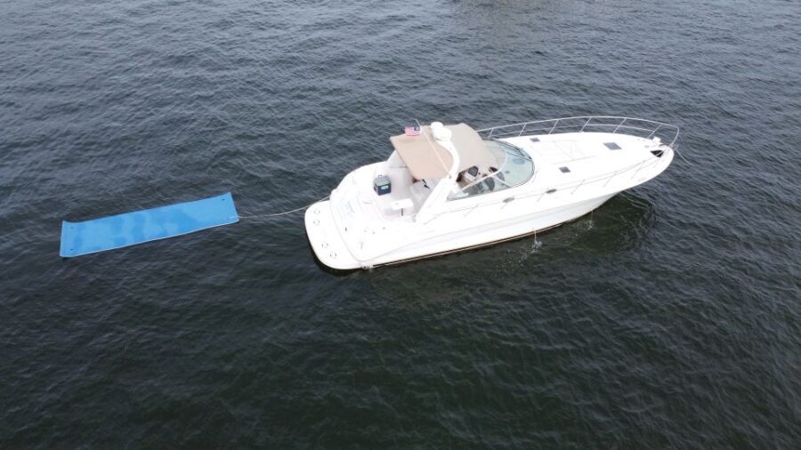 Miami Beach: Private Yacht Rental with Captain and Champagne - FAQ