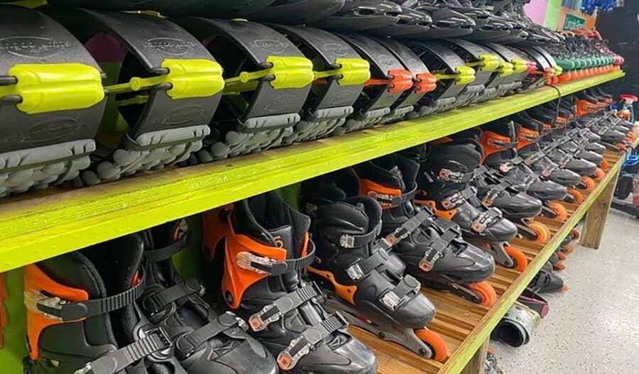 Miami Beach: Rollerblade Rental with Protection Gear - Who Should Consider This Experience?