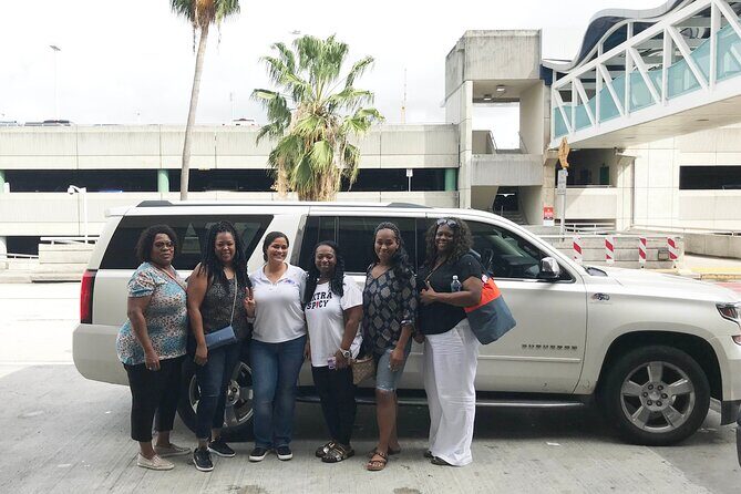 Miami Beach Sobe South Beach to Port Of Miami - Why This Transfer Makes Sense for Your Miami Trip