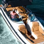 Miami Beach: Spectacular Sandbar & Skyline Boat Tour - Wildlife Watching and the Sandbar Experience