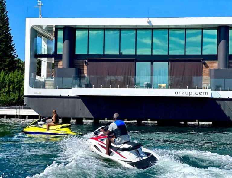 Miami Beach: WaveRunner 1 Hour Rental & 1 Hour Boat Ride - The Price, the Value, and the Hidden Costs