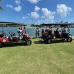 Miami Beach|South Point Golf Cart Tour - Exploring the Miami Beach | South Point Golf Cart Tour in Detail