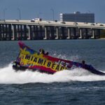 Miami: Biscayne Bay Jet Ski Rental & Free Boat Ride - The Sum Up