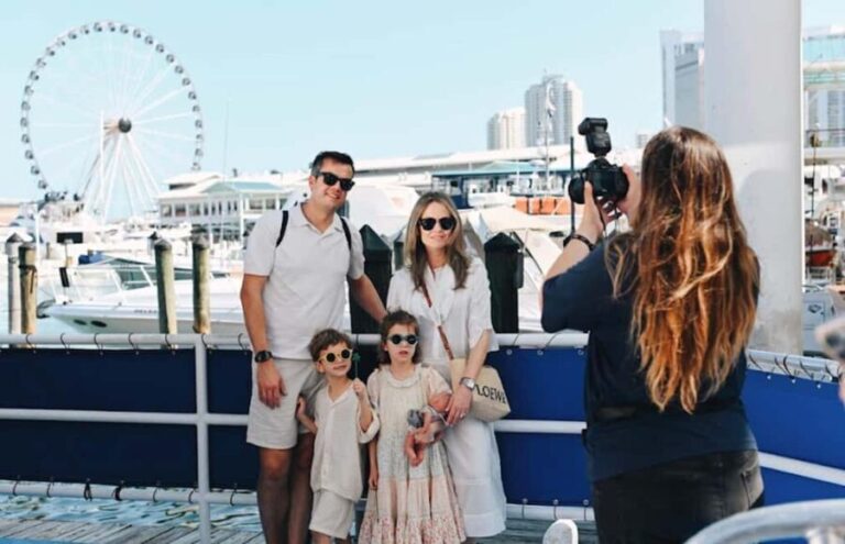 Miami: Biscayne Bay Millionaire's Homes Sightseeing Cruise - A Deep Dive into the Biscayne Bay Celebrity Homes Tour