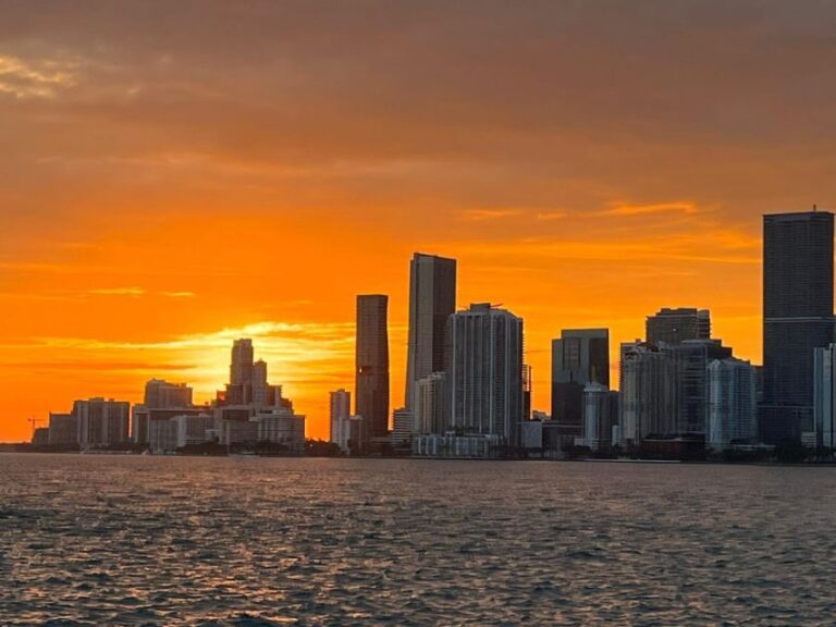 Miami: Biscayne Bay Millionaire's Row Boat Tour - Why We Think This Tour Offers Great Value