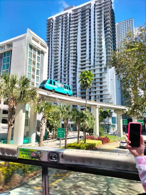 Miami: Bus & Boat Ultimate Sightseeing Combo Tour - The Sum Up