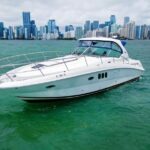 Miami: BYOB Private Yacht Cruise Play Your Own Music - The Itinerary: A Route That Highlights Miami’s Most Photogenic Spots