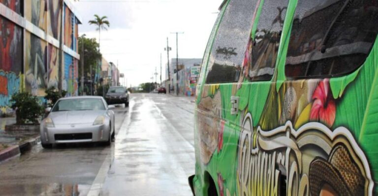 Miami: City Bus Tour with Downtown or Miami Beach Pickup - Who Would Love This Tour?