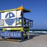 Miami City Highlights Tour with Hotel Pickup - Key Points