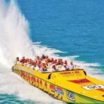 Miami: City Tour and Thriller Speedboat Adventure - The City Tour: Neighborhoods and Highlights