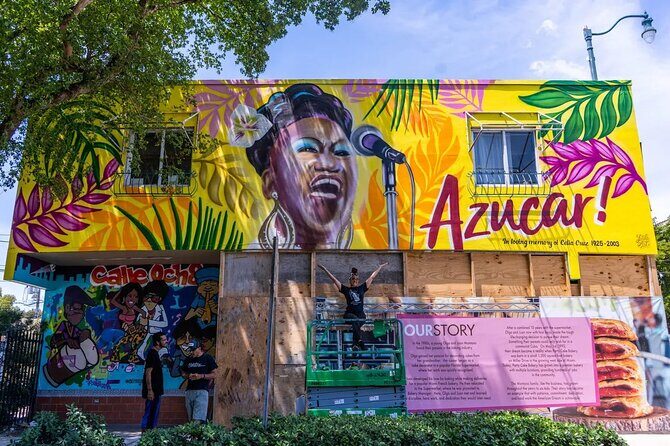 Miami City Tour  South Beach, Wynwood Walls & Little Havana - The Sum Up: Who Is This Tour Best For?
