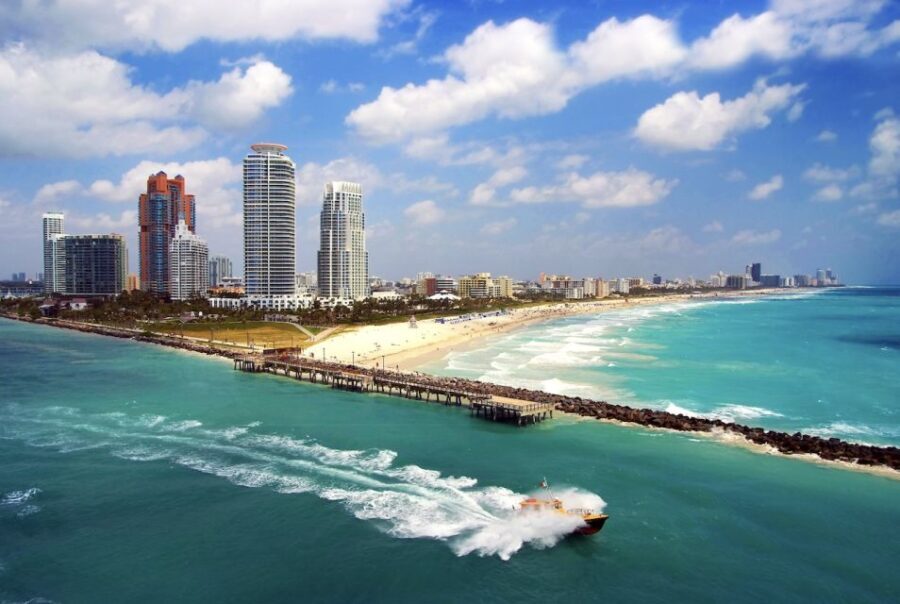 Miami: City Tour with Optional Cruise and Everglades Entry - Why This Tour Offers Real Value