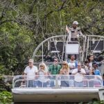 Miami Combo Tour (Everglades Tour + Boat Tour) - Who Should Consider This Tour?