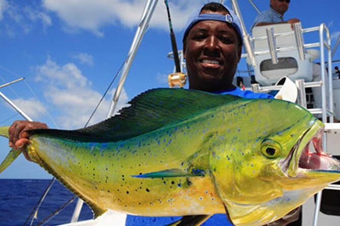 Miami Deep Sea Fishing Charters - An In-Depth Look at Miami Deep Sea Fishing Charters