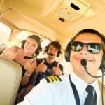 Miami: Downtown Private Airplane Tour with Soft Drinks - A Closer Look at the Miami Airplane Tour