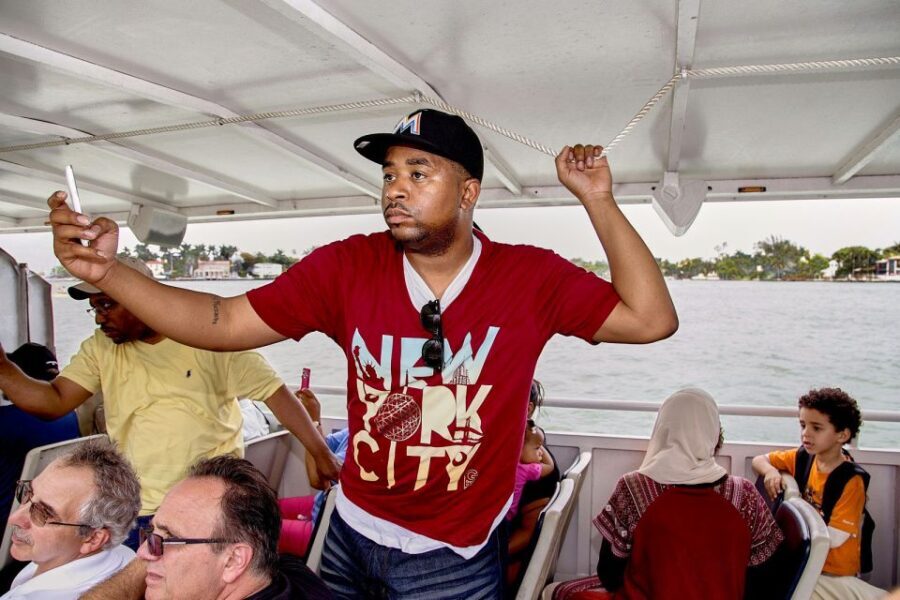 Miami: Duck Tour of Miami and South Beach - The Itinerary: What to Expect