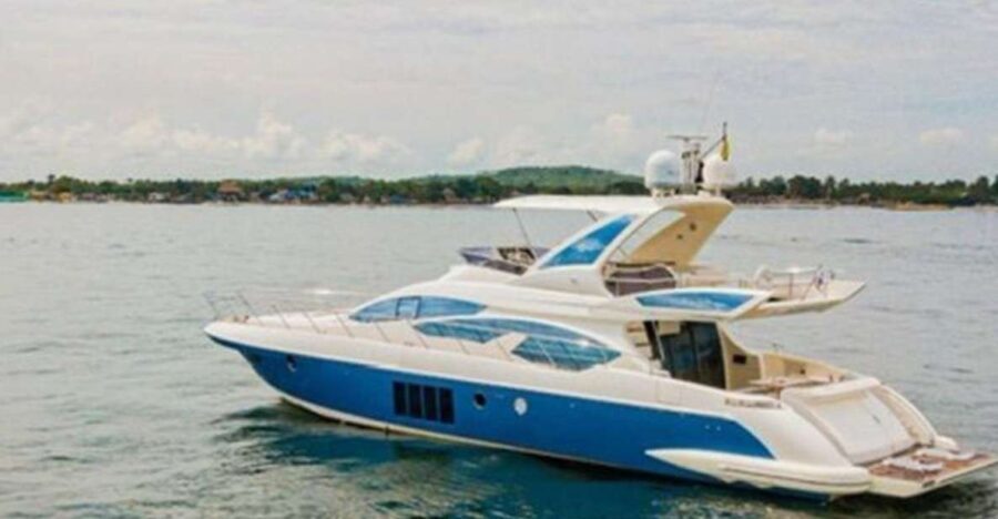 Miami: Epic Sail - Unforgettable Celebrations Aboard Yachts - Who Should Consider This Experience?