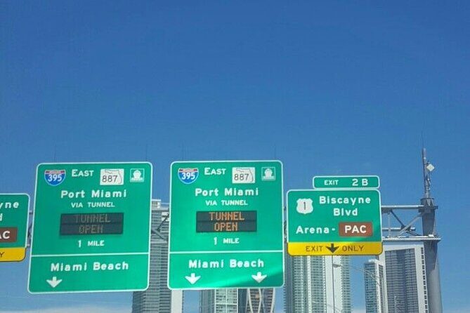 Miami Event :Transportation to Concerts, Shows, and Sports Events - Who Should Consider This Service?