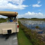 Miami: Everglades Airboat Ride and Tram Tour - The Itinerary: What to Expect