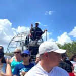 Miami: Everglades Eco-Tour Semi-Private - The Value of the Experience