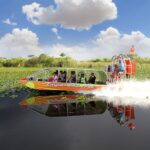 Miami: Everglades Experience, Bay Cruise & Open-Top Bus Tour - Exploring Miami by Open-Top Bus: The City’s Many Faces