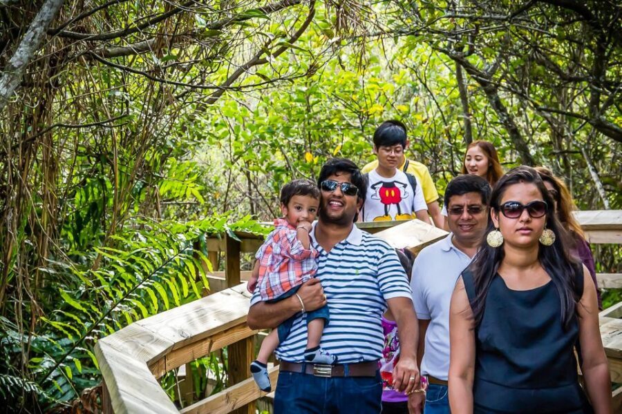 Miami: Everglades Safari Park Airboat Tour - FAQs