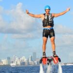 Miami: Flyboarding Experience - FAQ