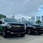 Miami & Ft. Lauderdale Airport Transfer & Transportation Service - A Detailed Look at the Experience