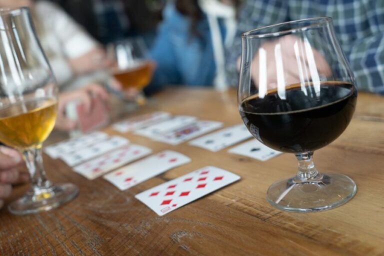 Miami: Ghosts, Boos and Booze Haunted Pub Crawl - What the Reviews Say