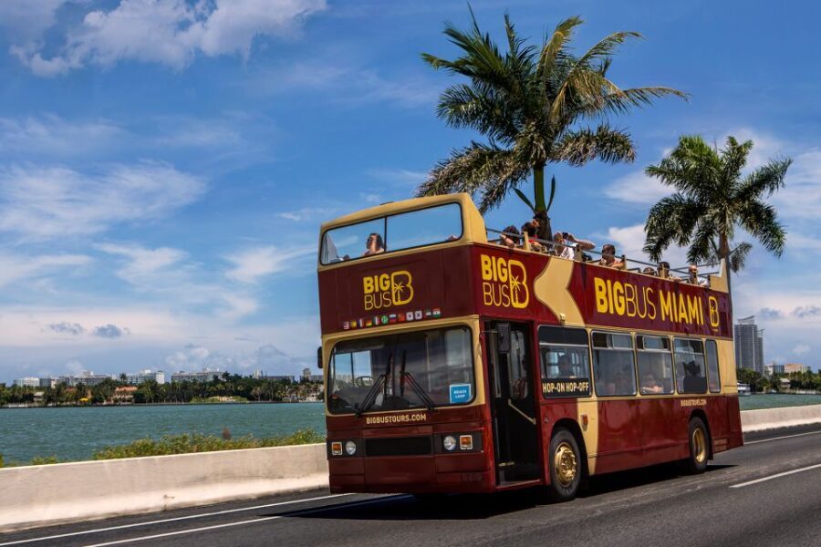 Miami: Go City All-Inclusive Pass with 30+ Attractions - The Balance of Value and Experience