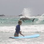 Miami: Group Surf Lesson - The Gold Coast’s Beach Playground