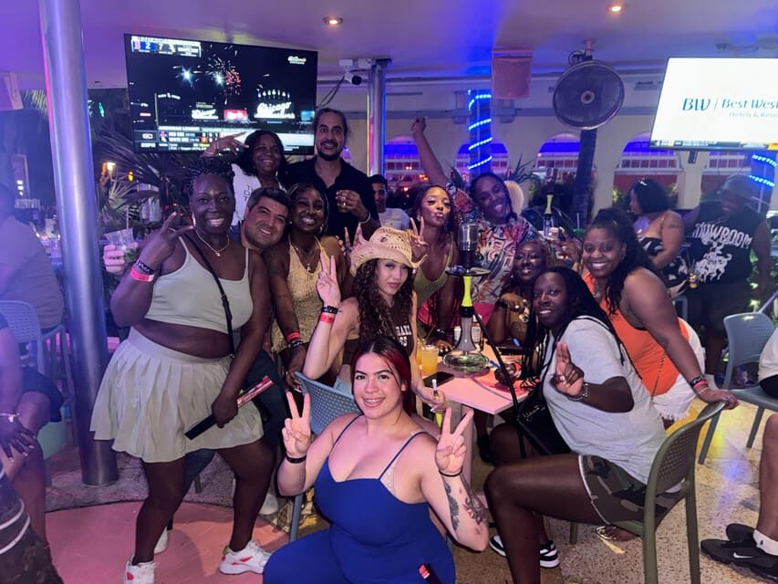 Miami: Guided Bar Crawl with Drinks Discounts and Club Entry - Authenticity and Value: Why This Tour Works