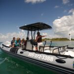 Miami: Guided Small Group Boat Tour + Iconic Stiltsville - Who Should Take This Tour?