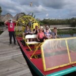 Miami: Half-Day Everglades Tour - Value and Practicality