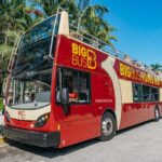 Miami: Half-Day Open-Top Bus Tour Plus Biscayne Bay Cruise - Who Will Enjoy This Tour?
