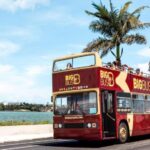 Miami: Hop-on Hop-off Open-top Bus Tour and Optional Cruise - How the Itinerary Breaks Down