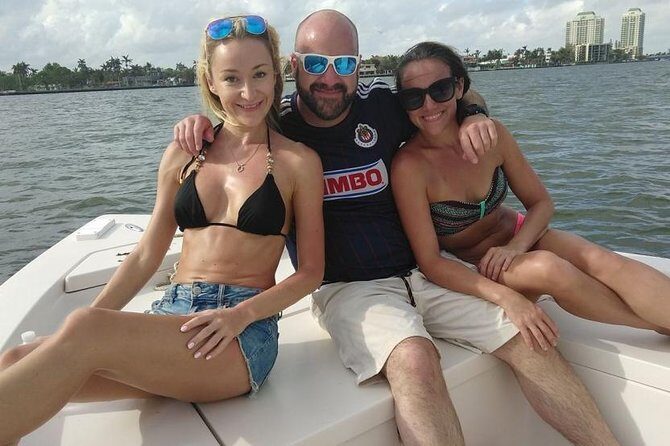 Miami Inshore Fishing Charters on Biscayne Bay - Whats included and what to consider