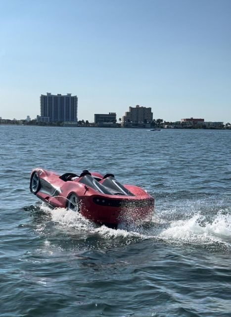 Miami: Jet Car Rental in South Beach - Final Thoughts