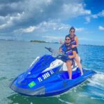 Miami Jet Ski Adventure + Complimentary Boat Ride - A Deep Dive Into the Itinerary and Experience
