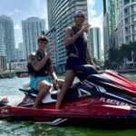 Miami: Jet Ski Adventure with Complimentary Speed Boat Ride - Who Will Love This Tour?