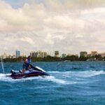 Miami: Jet Ski Tour of Biscayne Bay from Bayside Marketplace - A Closer Look at the Miami Jet Ski Tour