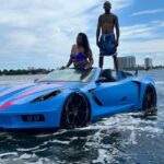 Miami JetCar: 1 Water JetCar Rental | 1h - Balancing value and authenticity