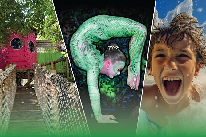 Miami: Jungle Island General Admission Ticket - Who Will Enjoy Jungle Island?