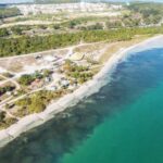 Miami: Key Largo Scenic Plane Tour - Climbing into the Cessna 177