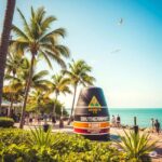 Miami: Key West Dolphin Watch or Snorkel Boat with pickup - Authentic Experiences and Highlights
